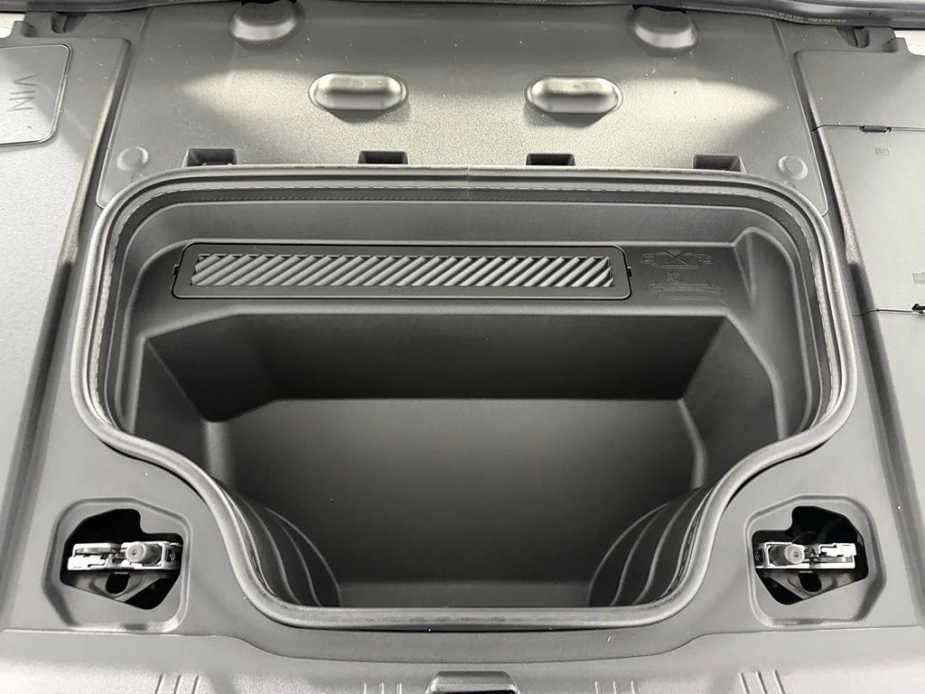 Used 2025 White Audi Premium image 32