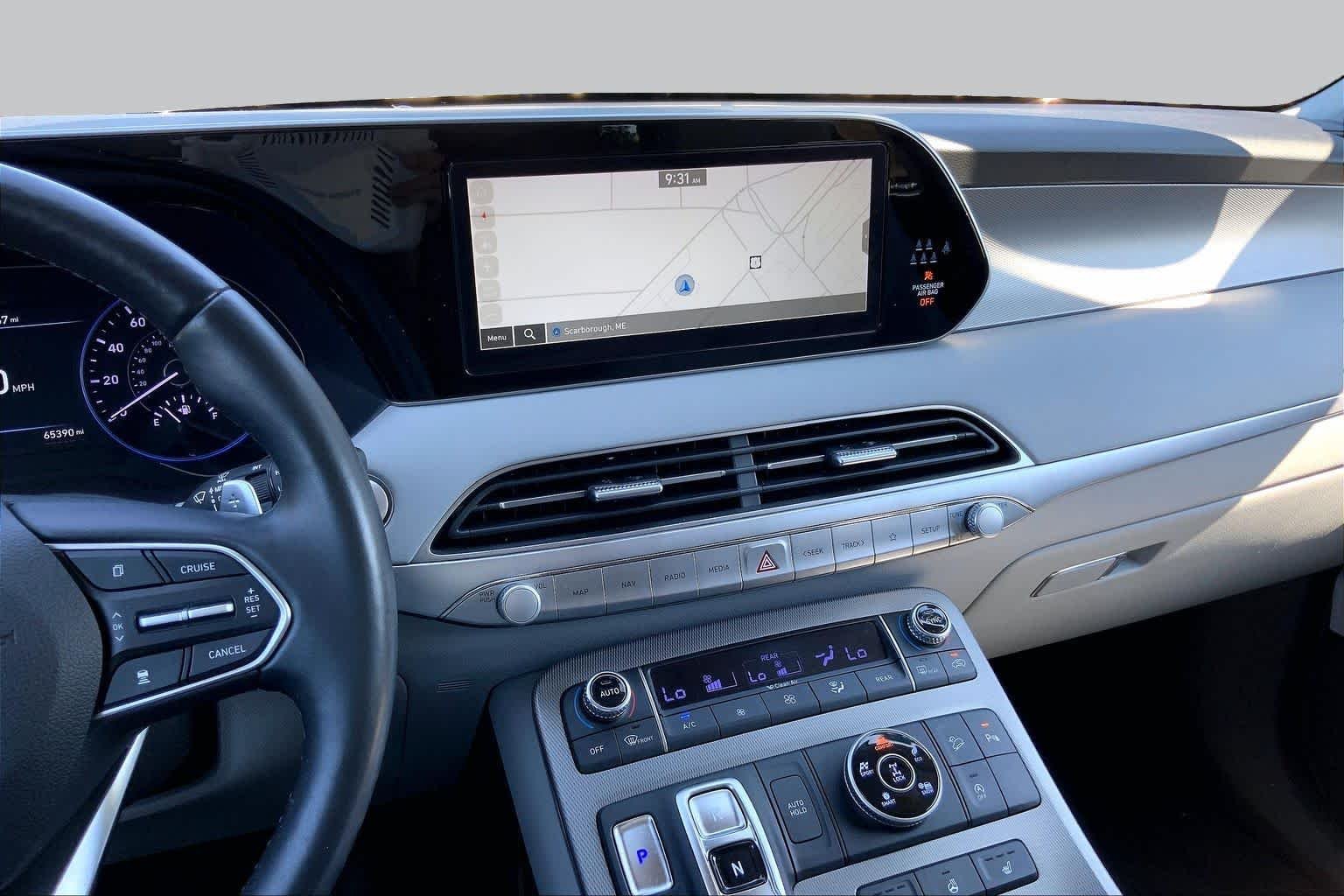 Used 2022 Rainforest Hyundai SEL image 7