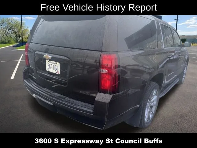 Used 2018 Brown Chevrolet LT image 3