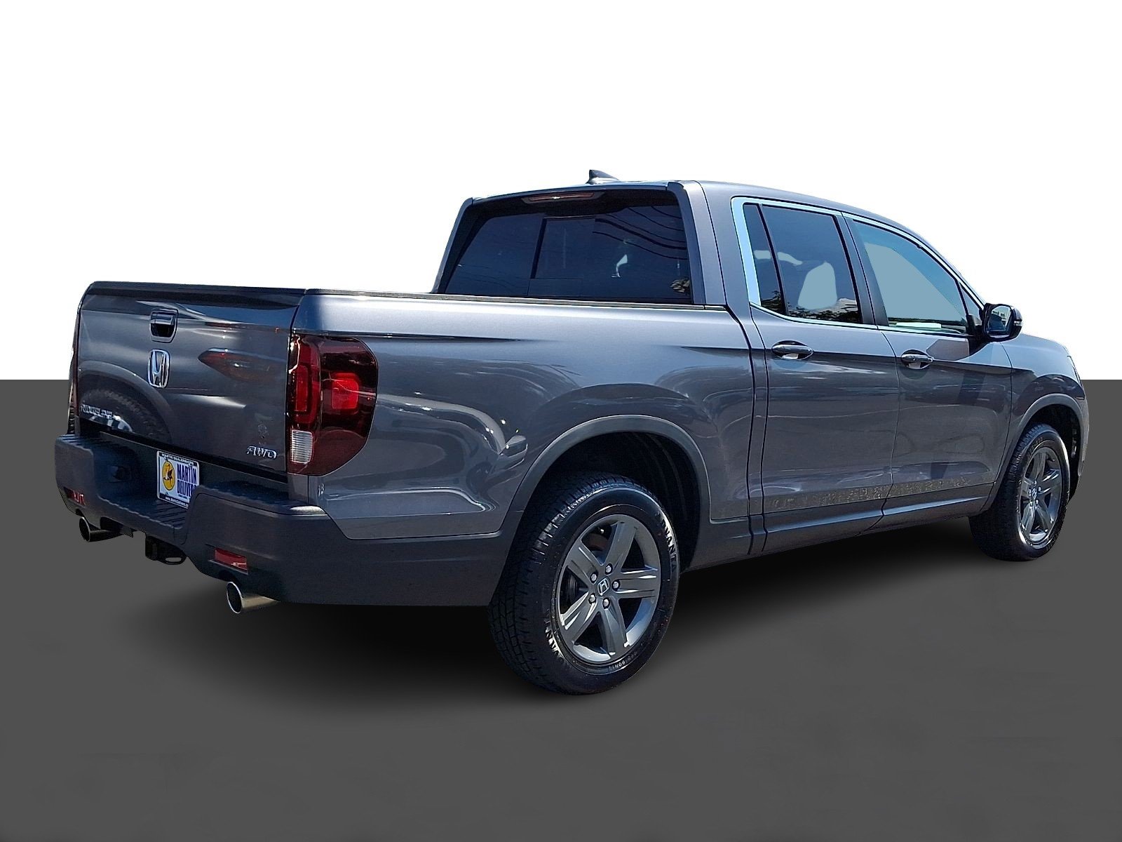2023 Honda Ridgeline RTL - Photo 6