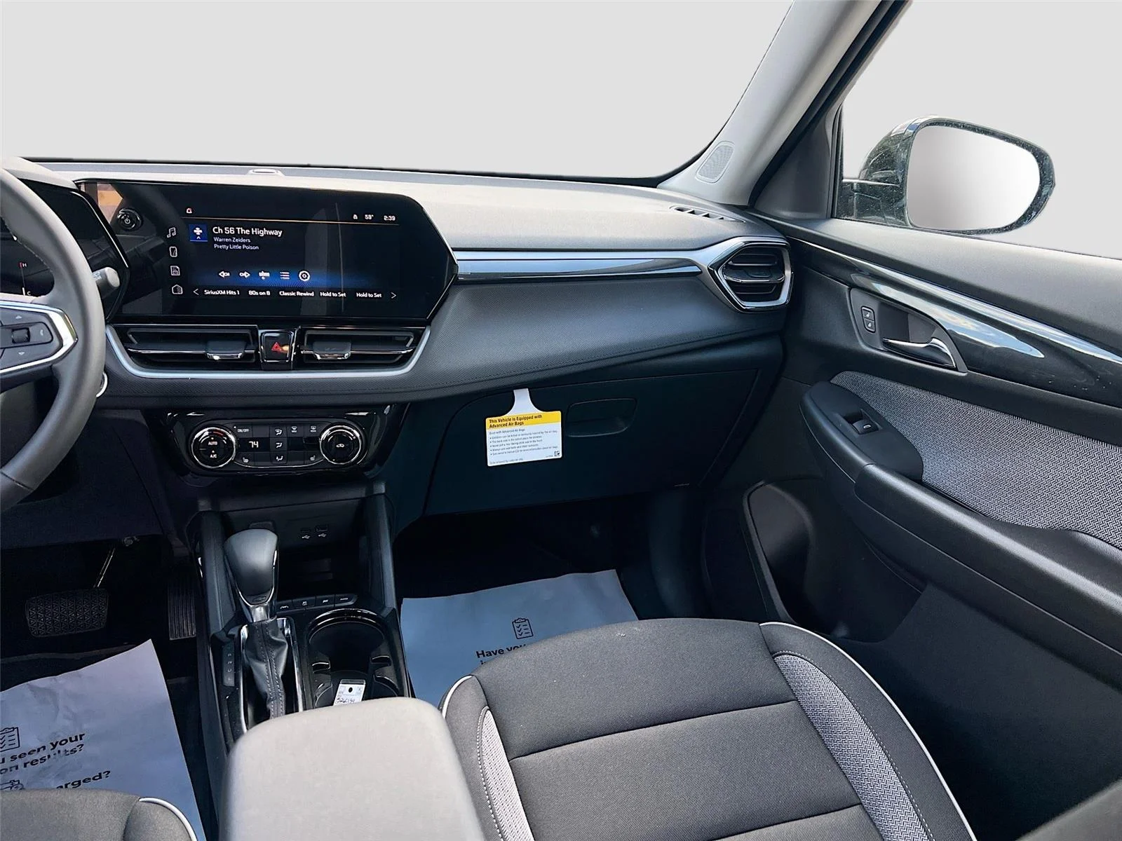 2026 Chevrolet Trailblazer LT - Photo 25