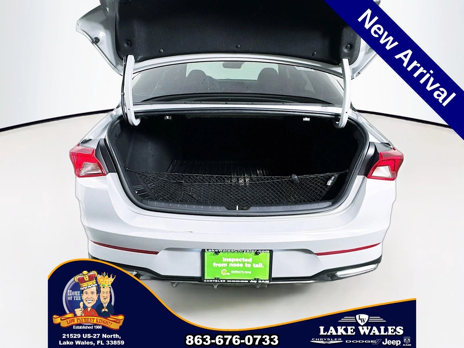 Certified Used 2021 Gray Kia GT-Line image 24