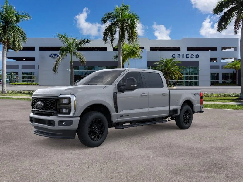 New 2026 Avalanche Ford F-250® XLT image 34