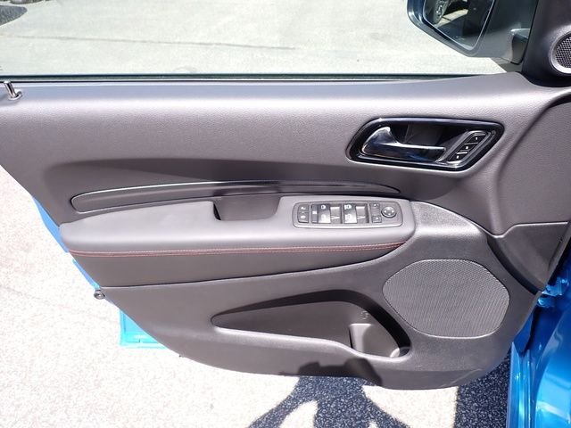 New 2026 B5 Blue Dodge GT Plus HEMI V8 image 15