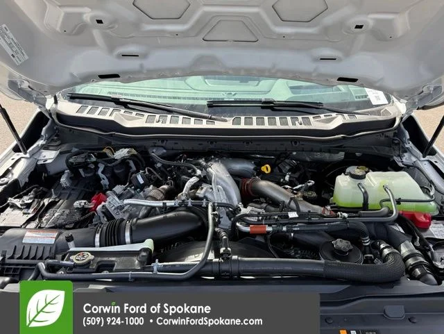 New 2026 Avalanche Ford Lariat image 33