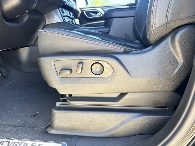 Used 2024 Black Chevrolet RST image 32