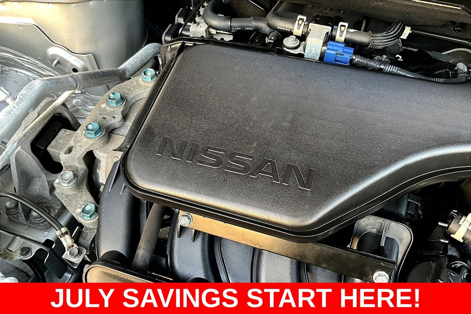 Used 2022 Silver Nissan SL image 39