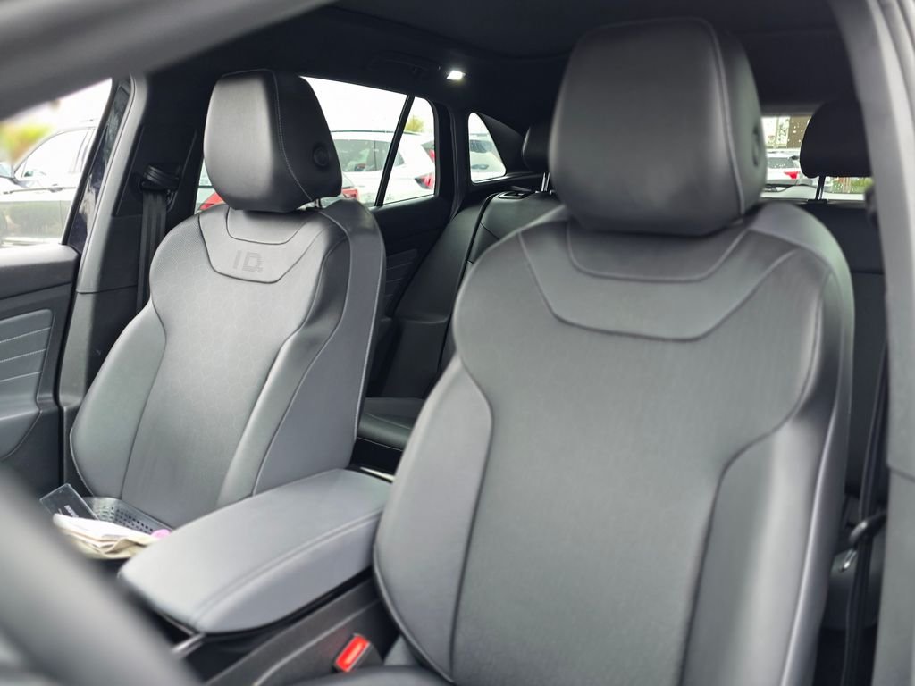 2023 Volkswagen ID.4 PRO S - Photo 15