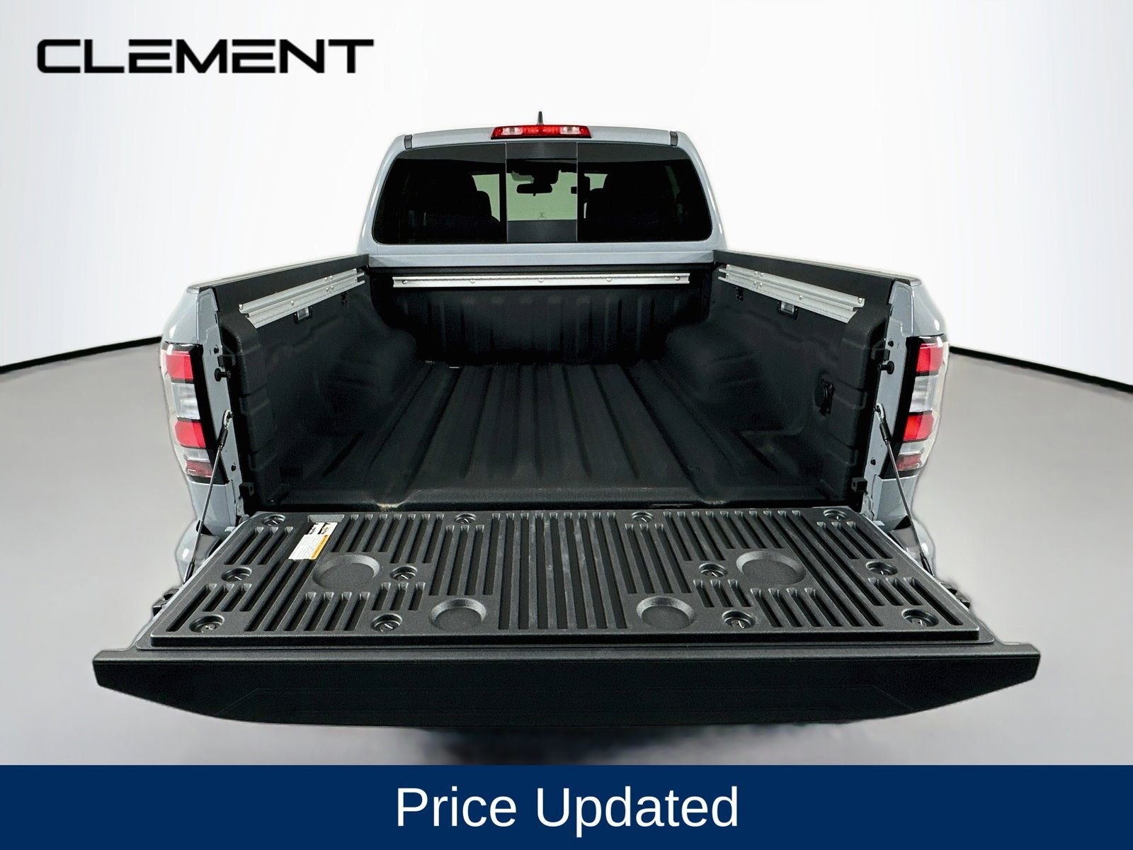 2026 Nissan Frontier PRO-X - Photo 10