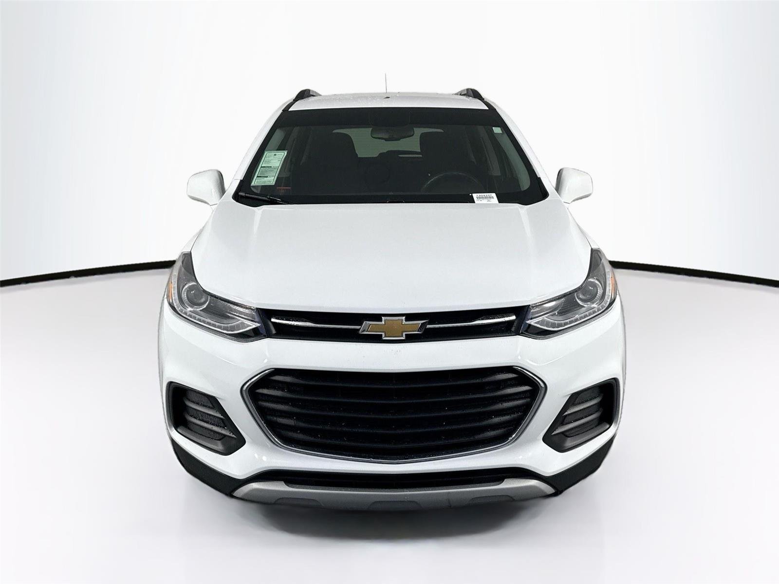 2018 Chevrolet Trax LT photo 3