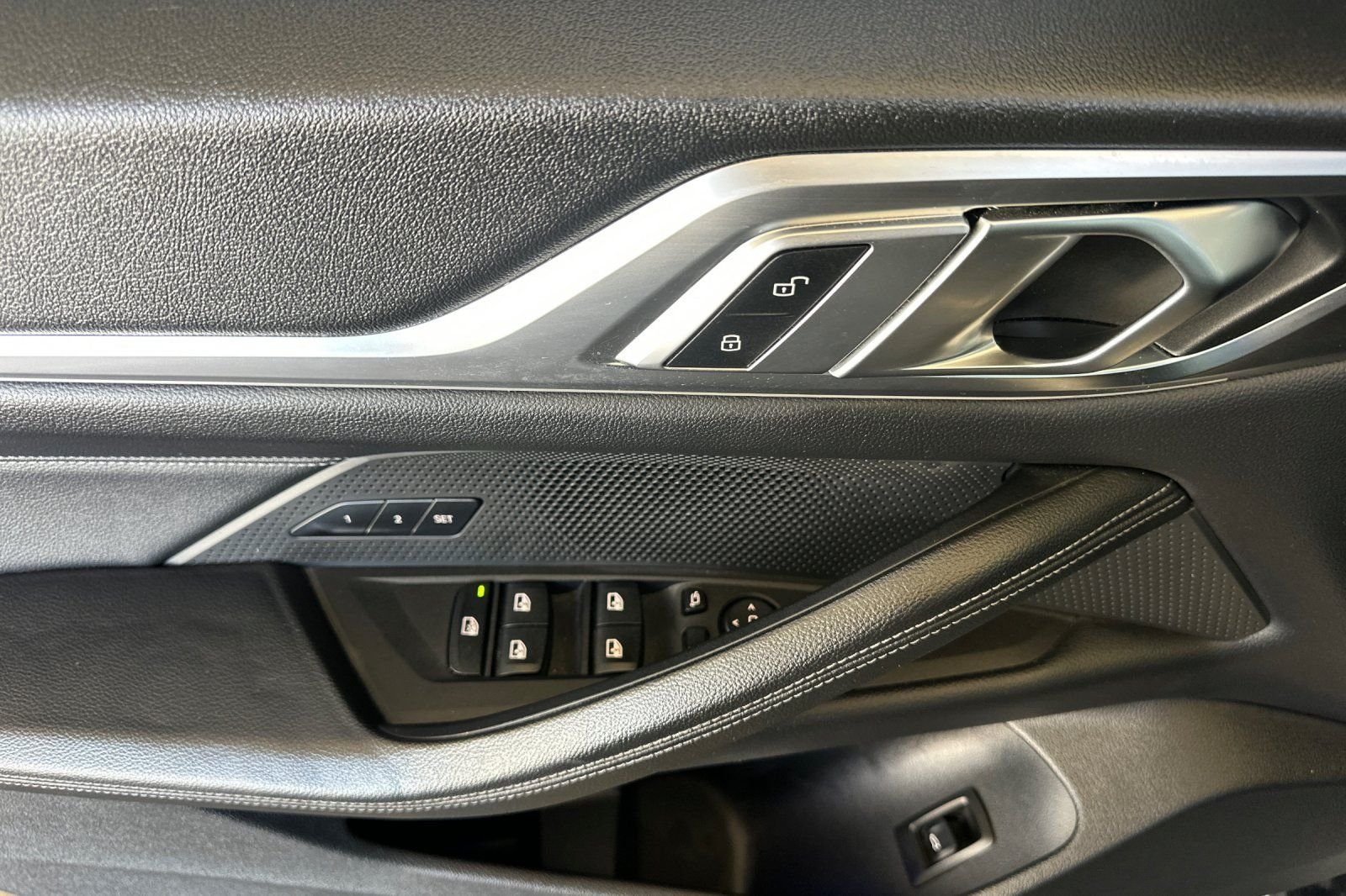Used 2022 Gray BMW 430i Gran Coupe image 10