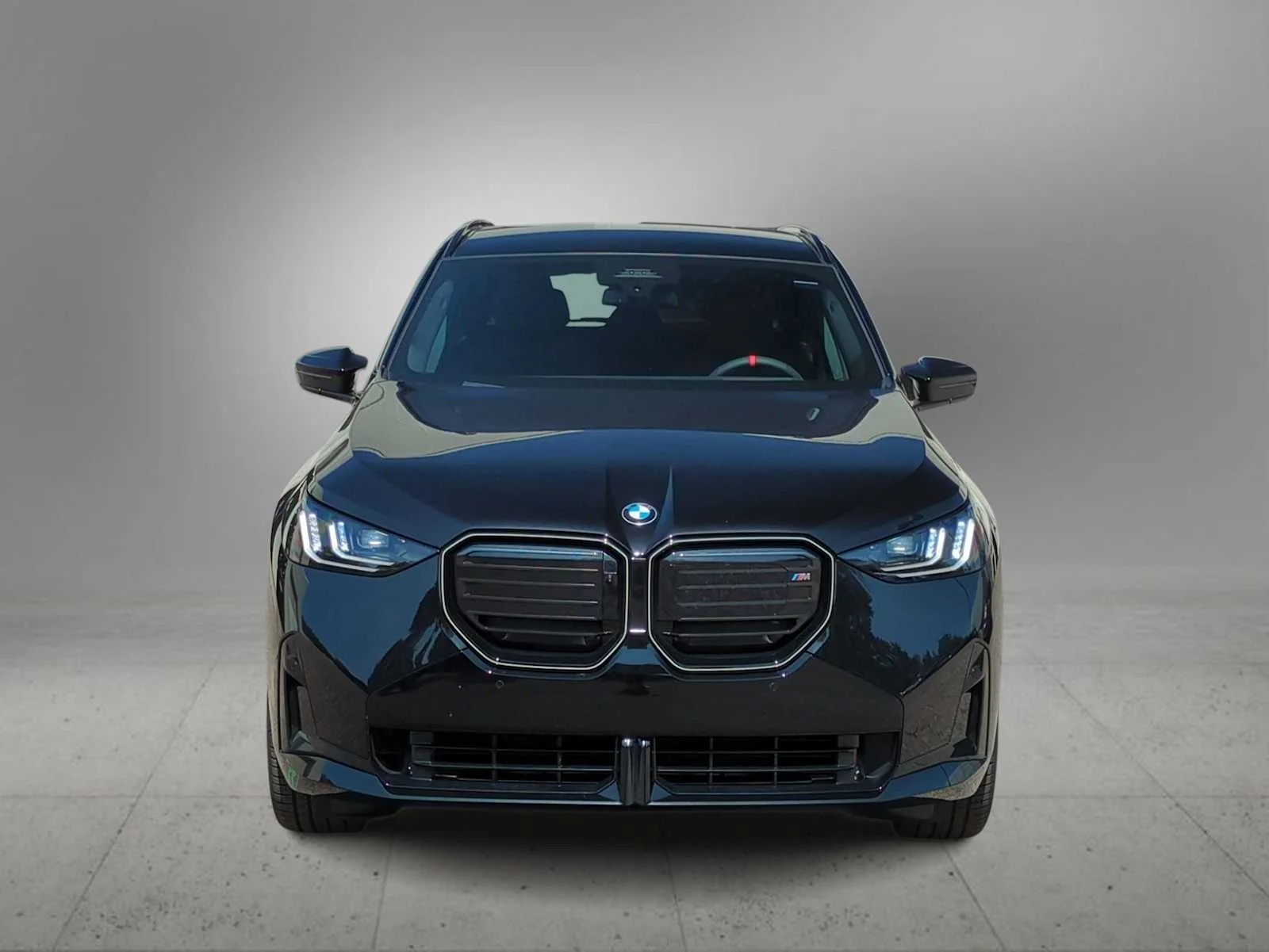 New 2026 Black Sapphire Metallic BMW M50 xDrive image 3