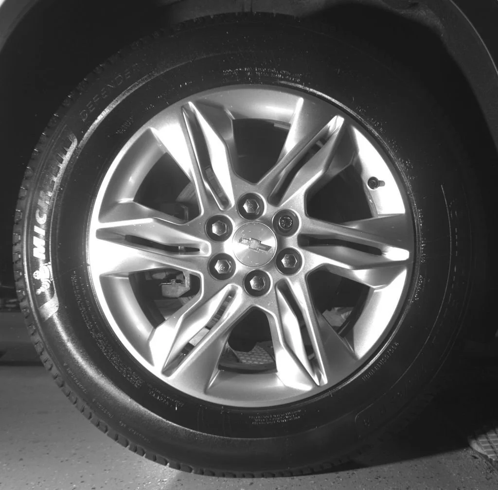 Used 2020 SUMMIT WHITE Chevrolet LT image 12