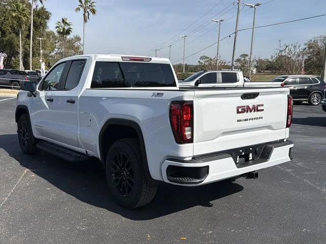 New 2026 Summit White GMC Pro image 7