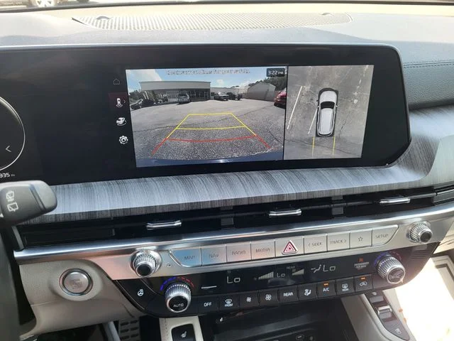 Certified Used 2023 Black Kia SX image 22