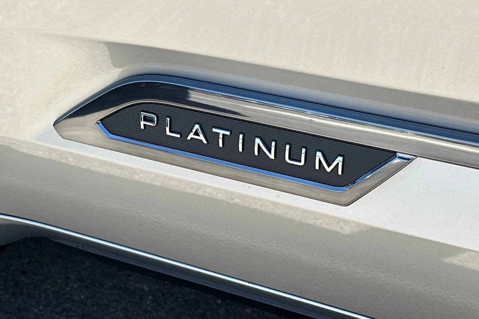 New 2026  Toyota Platinum image 28