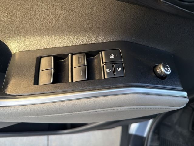 2021 Toyota Highlander Platinum - Photo 10