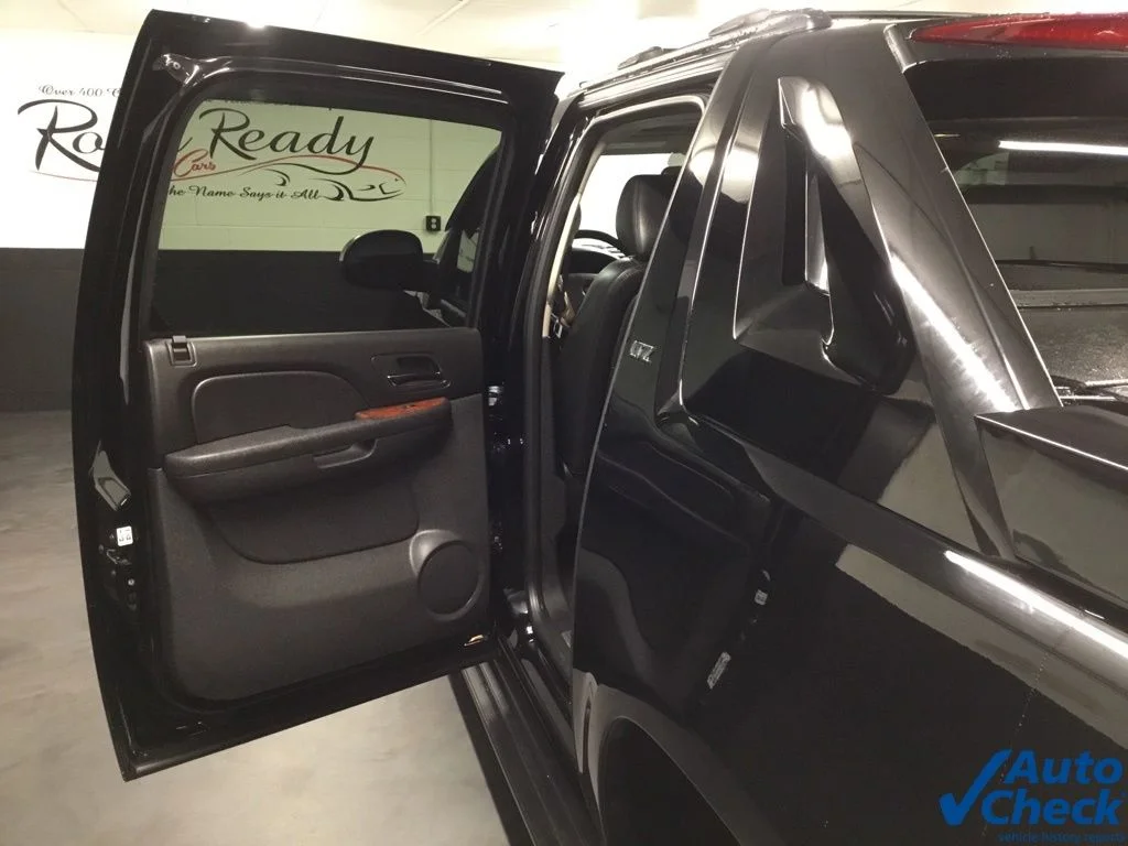 2012 Chevrolet Avalanche LTZ - Photo 27