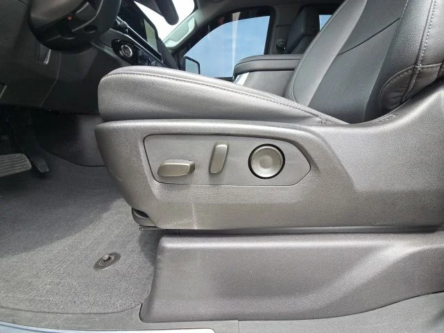 Used 2024 Black Chevrolet LTZ image 23
