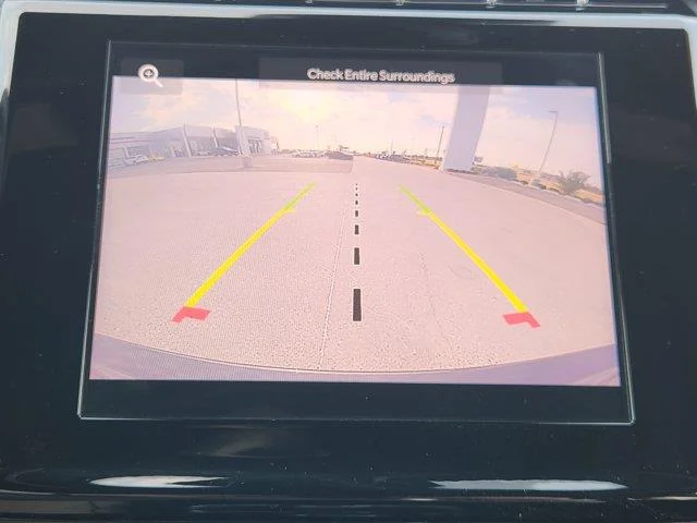 Used 2025 Baltic Gray MET Jeep Laredo 4x2 image 18