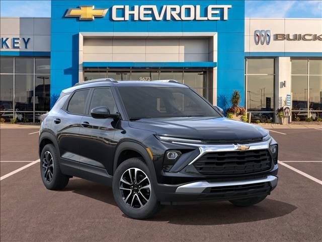 2026 Chevrolet Trailblazer LT - Photo 7