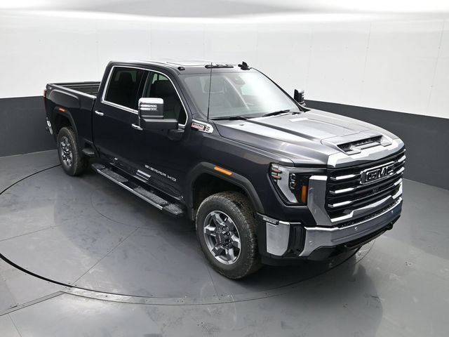 2026 GMC Sierra 2500HD SLT - Photo 15
