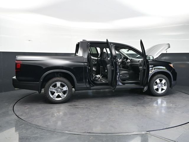 2026 Honda Ridgeline RTL - Photo 36