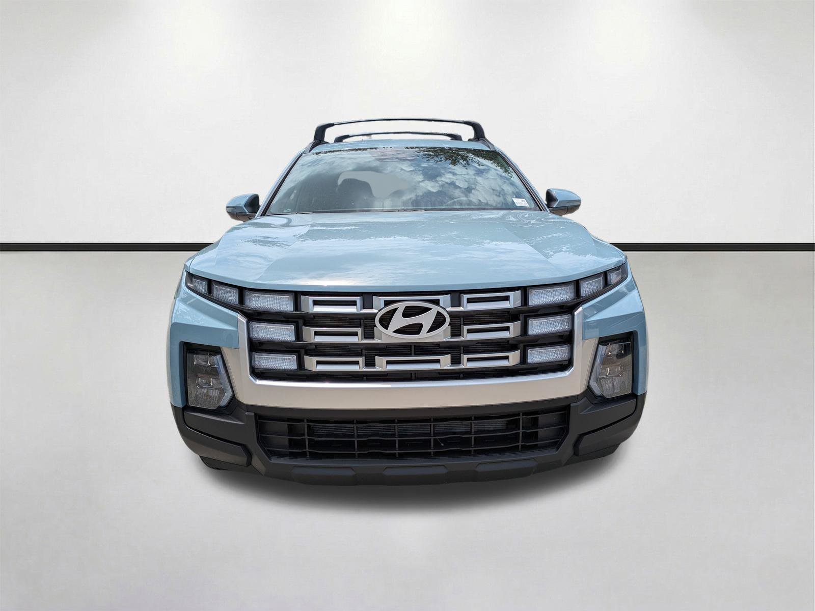 New 2027 Blue Stone Hyundai SEL Activity FWD image 31