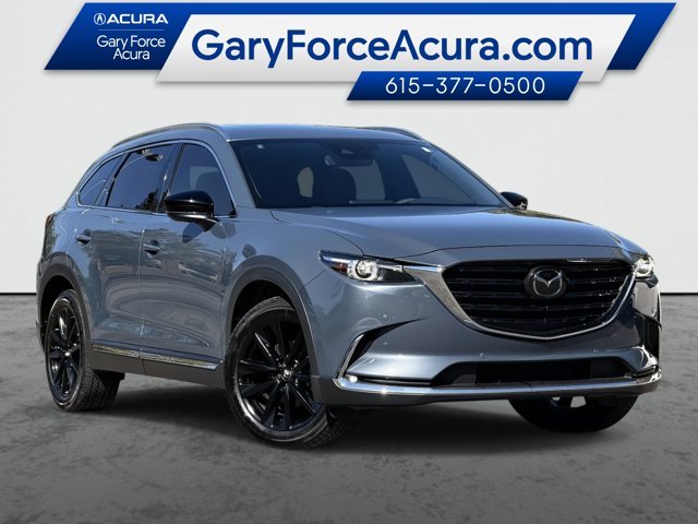 2023 Mazda CX-9