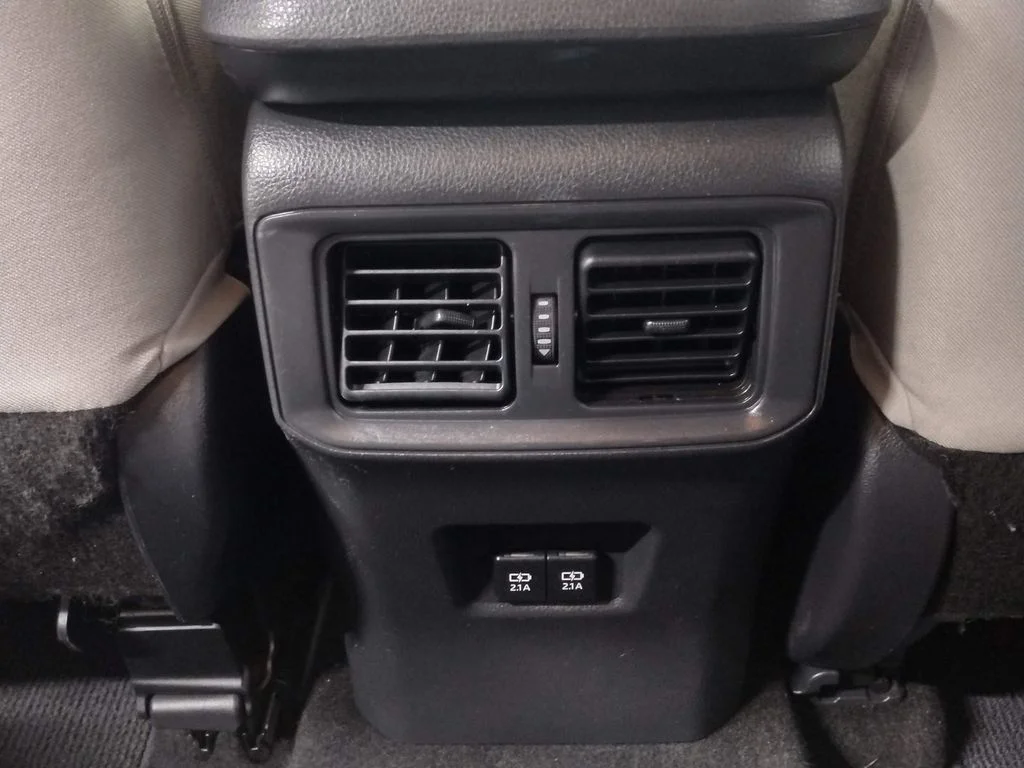 Used 2019 Blue Toyota XLE image 40