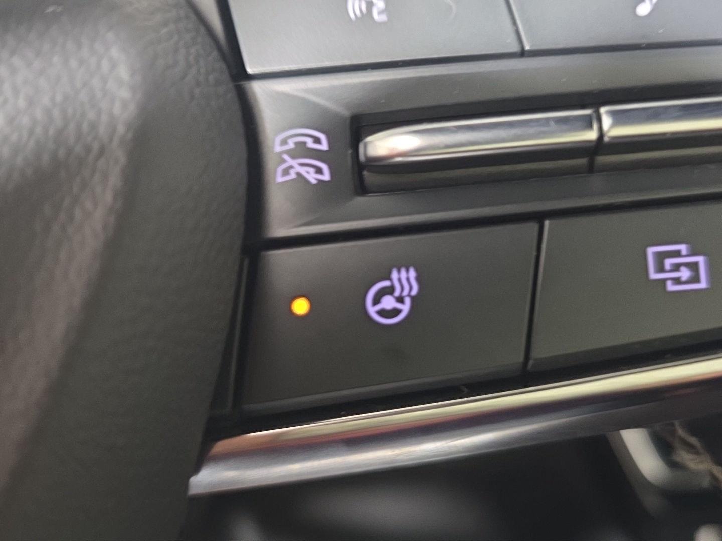 Used 2024 Sterling Gray Metallic Chevrolet AWD LT image 20