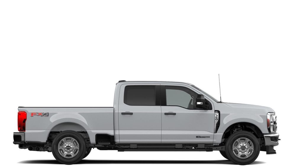 New 2026 Avalanche Ford F-350® XLT image 5