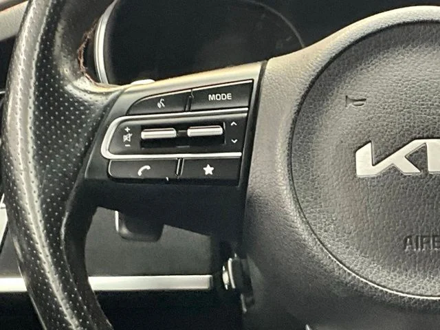 Used 2023 Gray Kia GT2 image 18