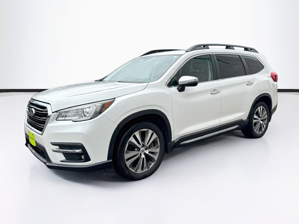 2019 Subaru Ascent