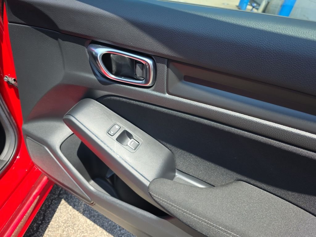 2025 Honda Civic Sport - Photo 21