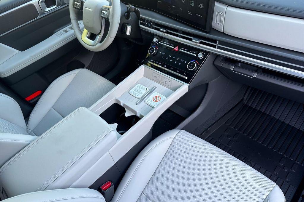 2026 Hyundai Santa Fe SEL - Photo 14
