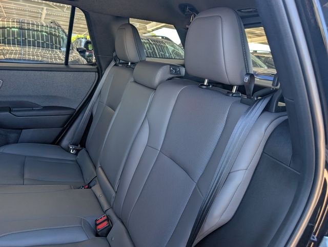 Certified Used 2026 Black Subaru Limited image 27