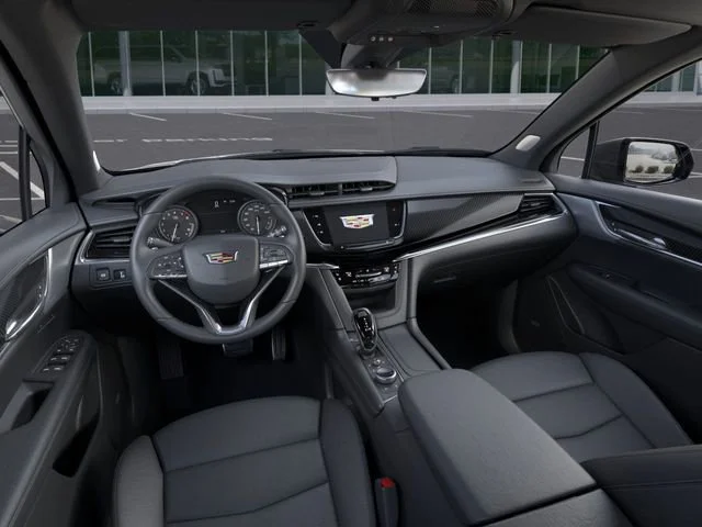 2025 Cadillac XT6 Sport - Photo 15