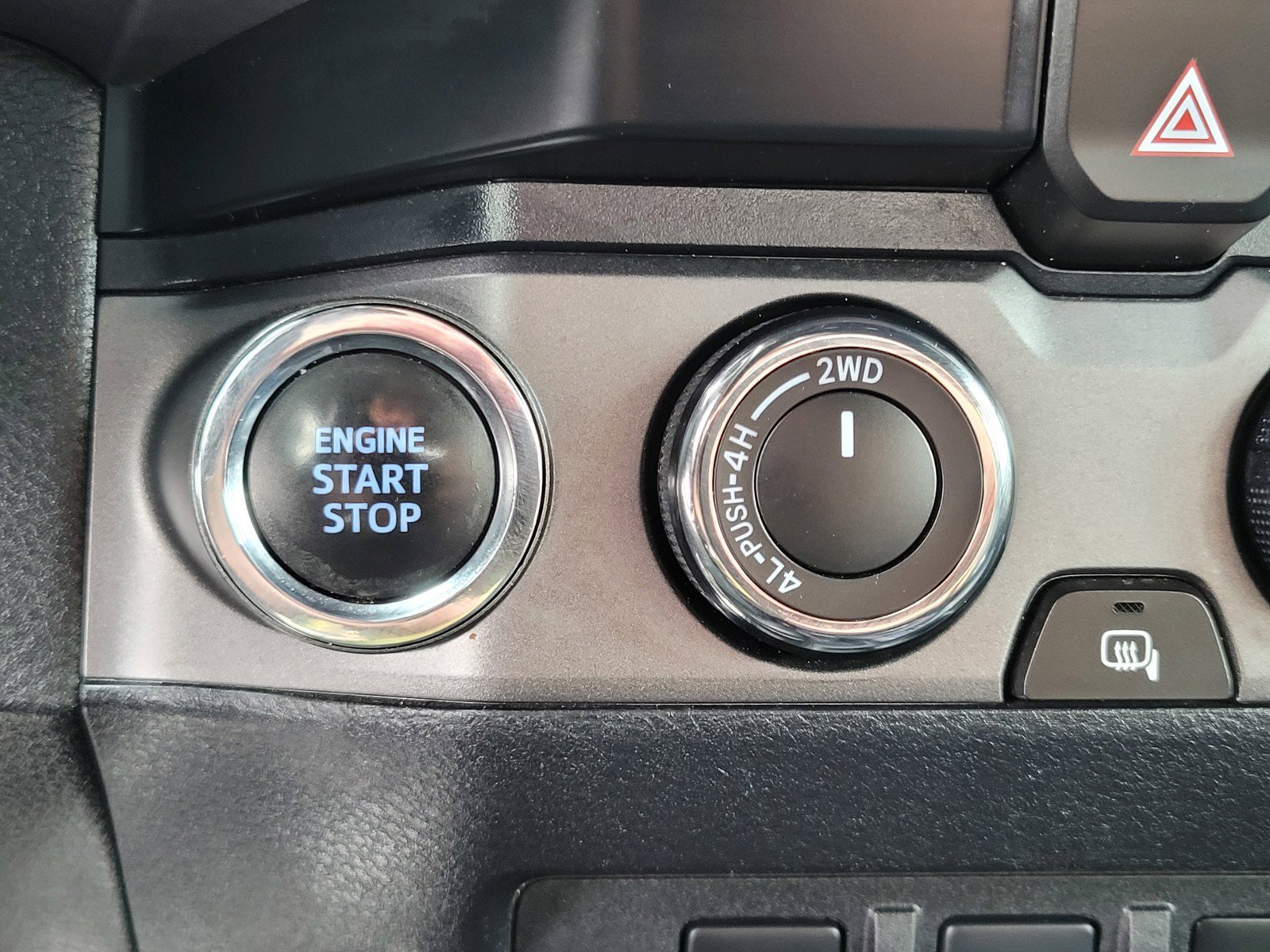Used 2023 White Toyota  image 22