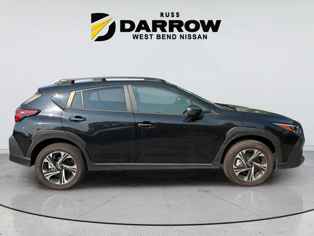 Used 2024 Black Subaru Premium image 6