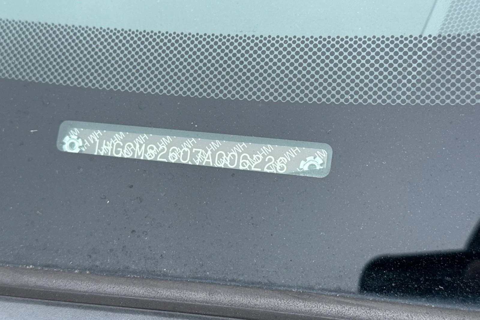 Used 2007  Honda EX-L image 7