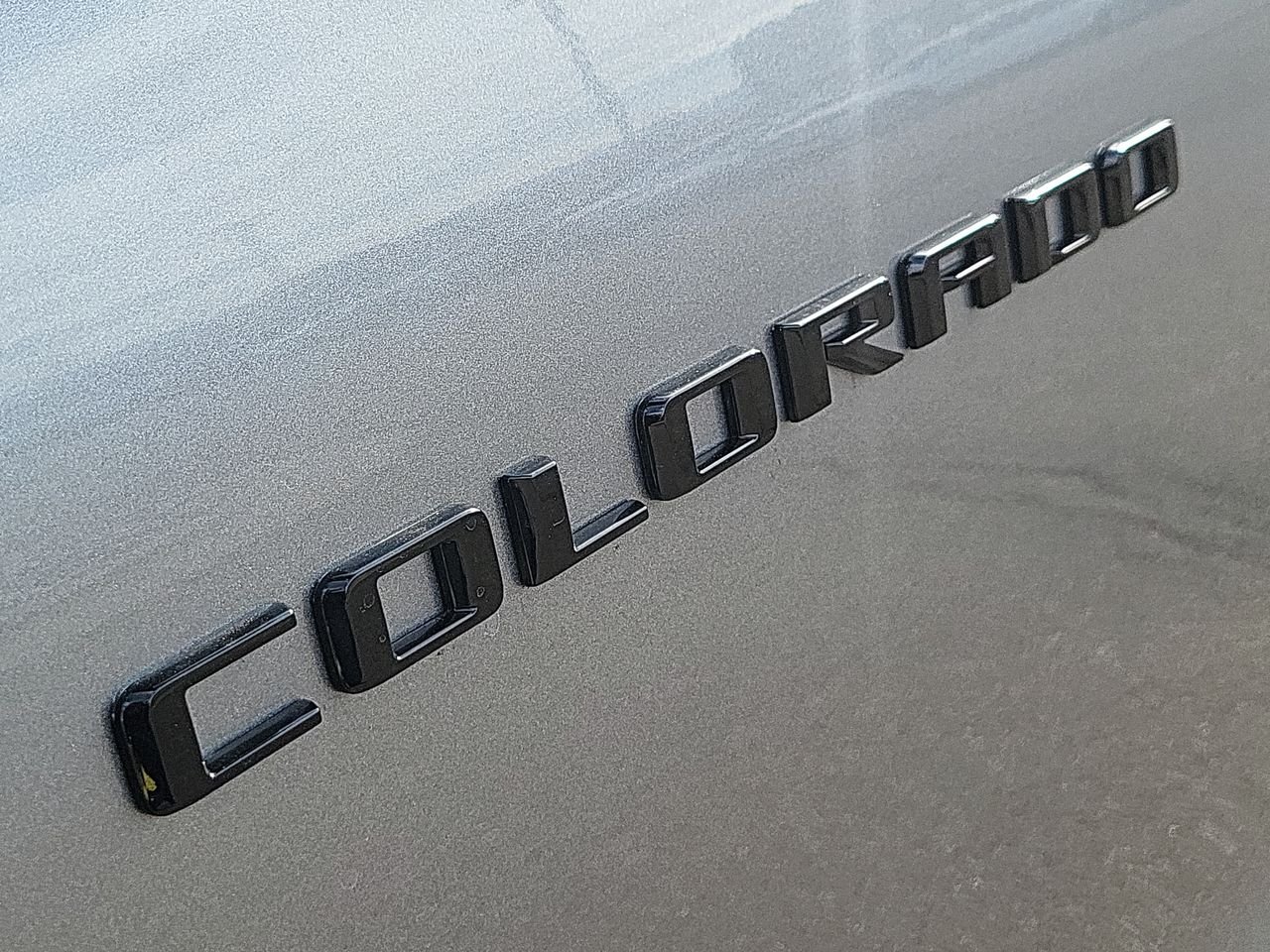 2026 Chevrolet Colorado Trail Boss - Photo 85