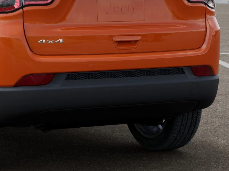 New 2026 Joose (DISC) Jeep Limited image 14