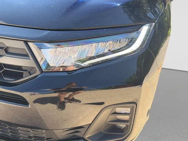2025 Honda Odyssey EX-L - Photo 12