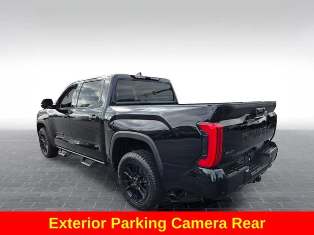 Used 2023 Black Toyota SR5 image 6