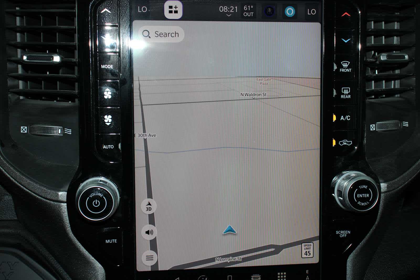 2025 RAM 3500 Tradesman - Photo 35