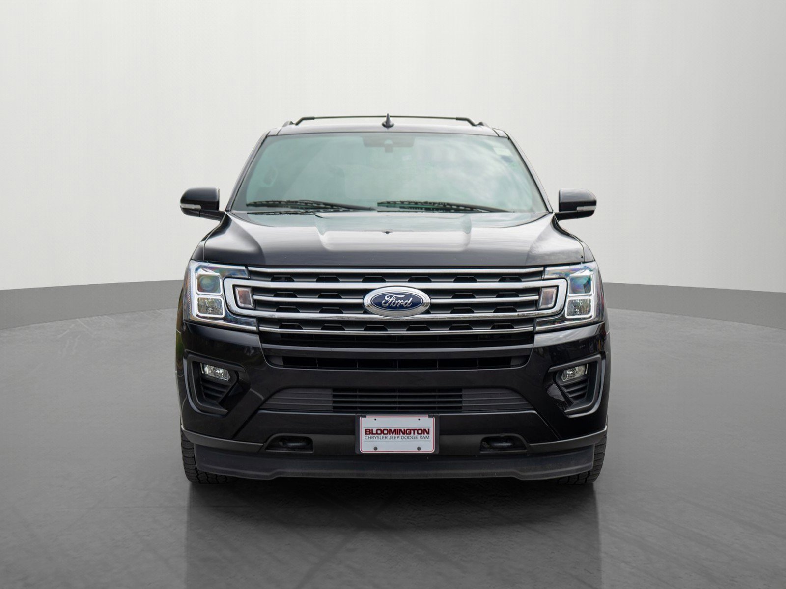 Used 2020 Ford Expedition XLT with VIN 1FMJU1JT1LEA77888 for sale in Minneapolis, Minnesota