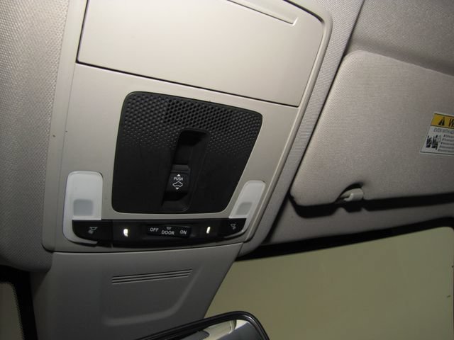 Certified Used 2023 Still Night Pearl Honda EX image 8