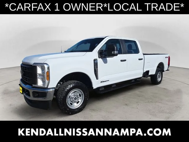 2024 Ford F-250SD XL