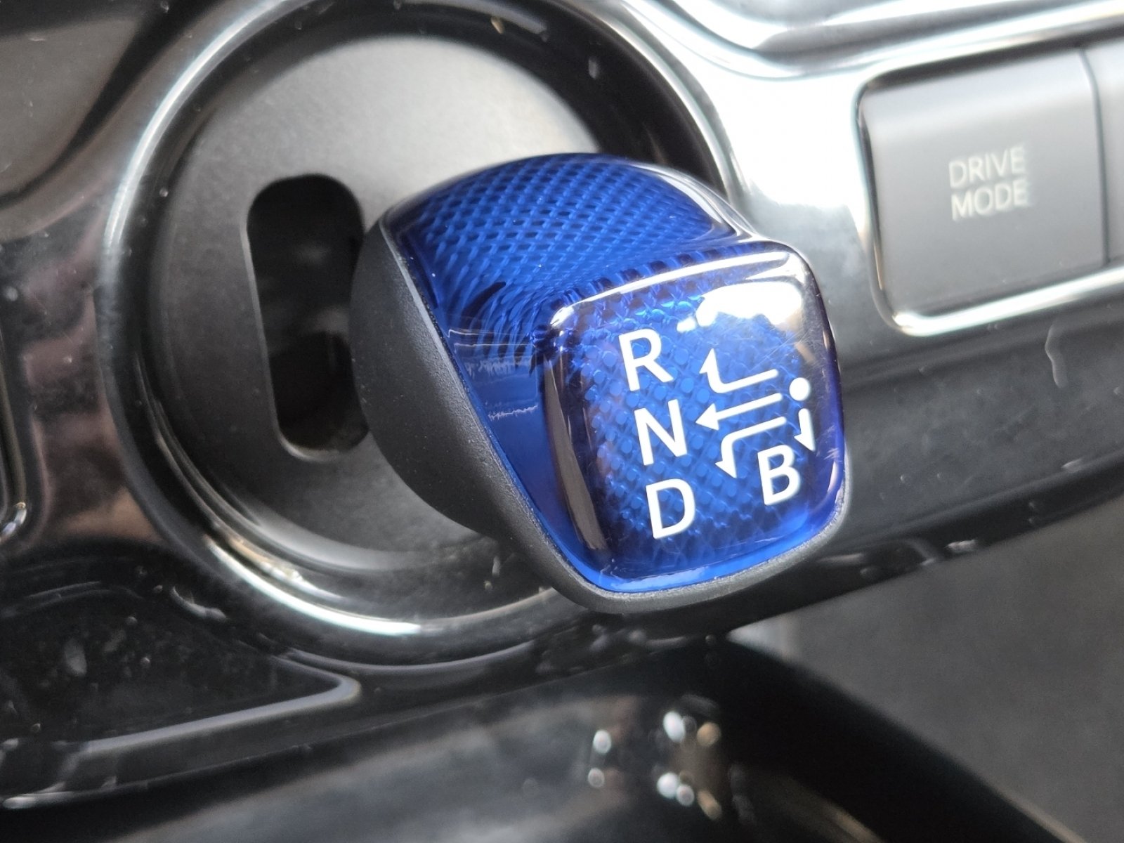 Used 2017 Blue Toyota Three Touring image 35